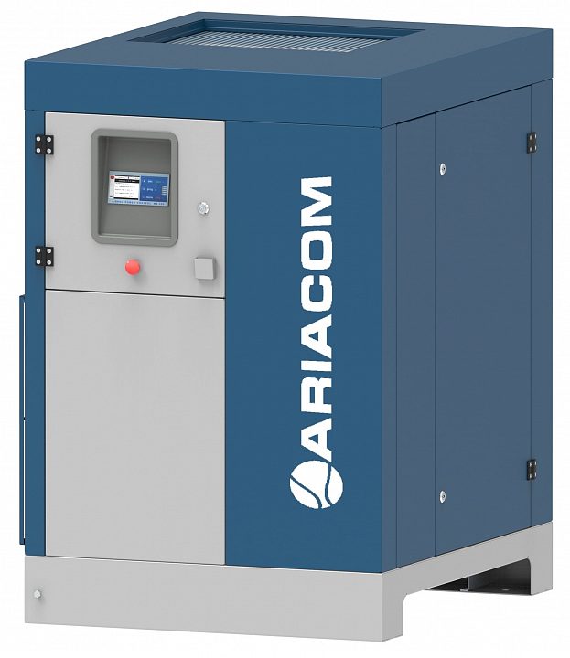 Винтовой компрессор Ariacom NT55 10