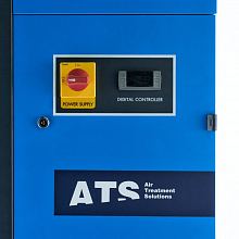 Осушитель воздуха ATS DGO 10800 — фото 3