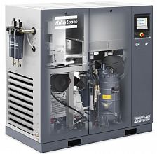Винтовой компрессор Atlas Copco GA 55 13 FF — фото 3