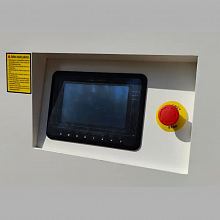 Винтовой компрессор GMP GM 11-12D VSD GE/HB — фото 5