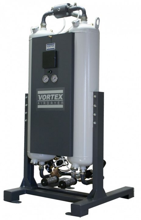 Адсорбционный осушитель Vortex ADP 150