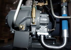 Винтовой компрессор Xeleron Z50A 12 — фото 12