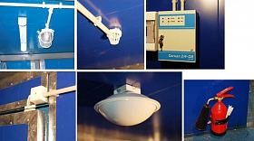 Дизельный генератор Азимут АД-400С-Т400-2РНМ11 с АВР — фото 7