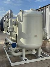 Адсорбционный осушитель GMP ADF-125 (-40) — фото 4