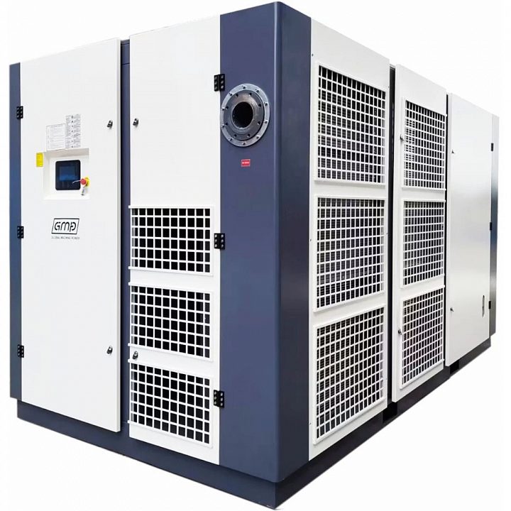 Винтовой компрессор GMP GM 250-7D