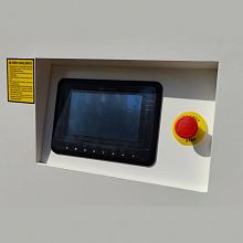 Винтовой компрессор GMP GM 22-10 GE/HB — фото 6