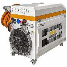 Аппарат для ручной лазерной очистки HUGONG HGLC-2000E (Raycus) — фото 7