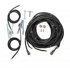 Сварочный источник GROVERS MZ-1000 с 3-х колесным трактором — фото 8