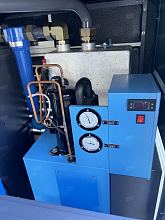 Винтовой компрессор GMP GM30-10D SC BOX — фото 34