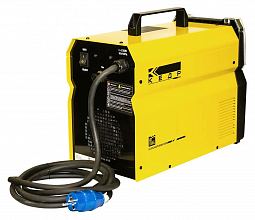 Установка аргонодуговой сварки КЕДР AlphaTIG-200P AC/DC — фото 4