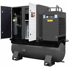 Винтовой компрессор GMP GM 22R-7-600D GE — фото 2