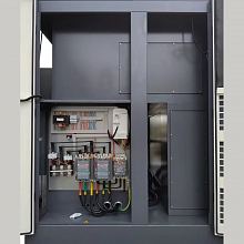 Винтовой компрессор GMP GM 160-7 GE/HB (IP23) — фото 7