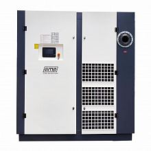 Винтовой компрессор GMP GM 200-8D VSD — фото 5