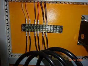 Винтовой компрессор Berg ВК-45Р 8 — фото 17