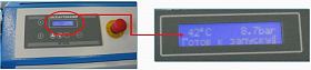 Винтовой компрессор Kraftmann VEGA 3 CF 7,5 — фото 4