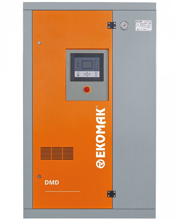 Винтовой компрессор Ekomak DMD 750 C 10
