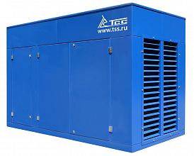 Дизельный генератор ТСС АД-100С-Т400-2РПМ1 с АВР — фото 1