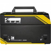 Полуавтомат КЕДР UltraMIG-200 Compact Digital (220В, 30-200А) — фото 4