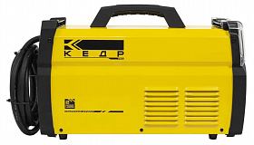 Установка аргонодуговой сварки КЕДР MultiTIG-2500P-1 DC (220В, 5-250А, без горелки) — фото 5