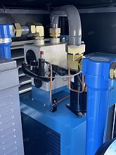 Винтовой компрессор GMP GM160-10D SC BOX VSD — фото 28