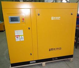 Винтовой компрессор Berg ВК-55Р-Е (IP23) 8 — фото 7