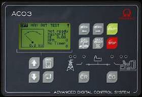 Дизельный генератор Pramac GSW550P — фото 3