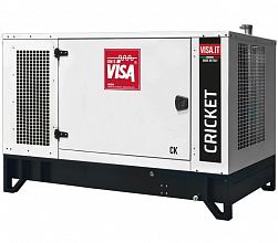 Дизельный генератор Onis VISA CK-P 65 — фото 1