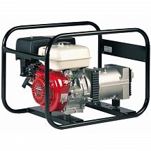 Бензиновый генератор EuroPower EP 4100 E — фото 2