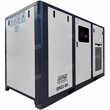 Винтовой компрессор GMP GM 22-10D — фото 3