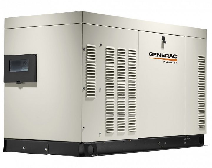 Газовый генератор Generac RG 022