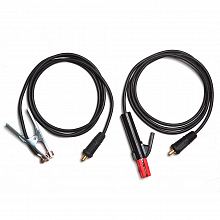 Сварочный инвертор GROVERS MMA-200G Professional — фото 4