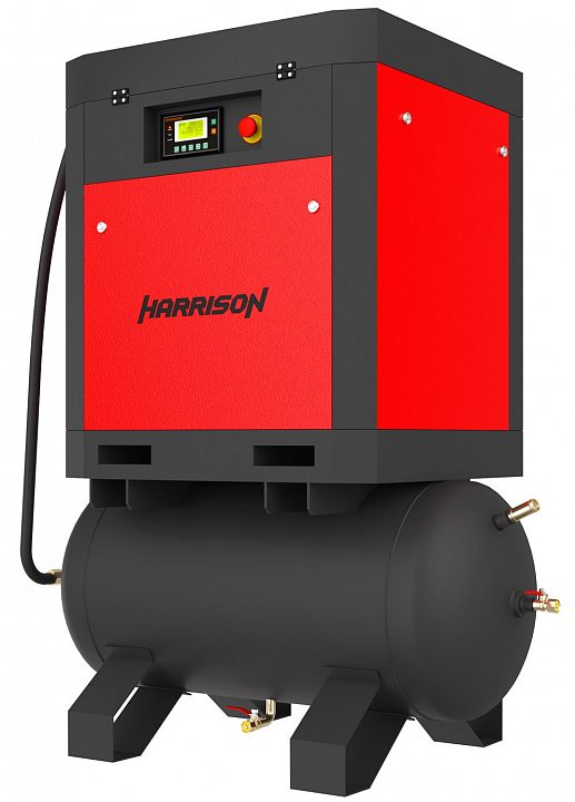 Винтовой компрессор Harrison HRS-94531T3