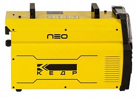 Сварочный источник КЕДР MultiMIG-3500DP NEO Robotic Ethernet/IP — фото 4