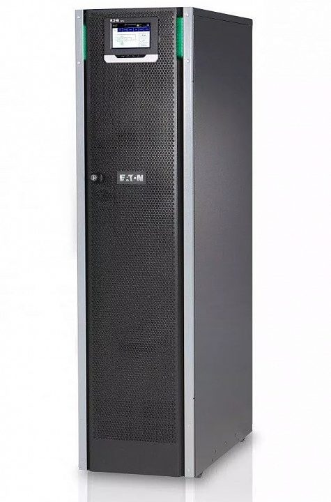 Источник бесперебойного питания Eaton 93PS-8(20)-20-1x9Ah-MBS-6