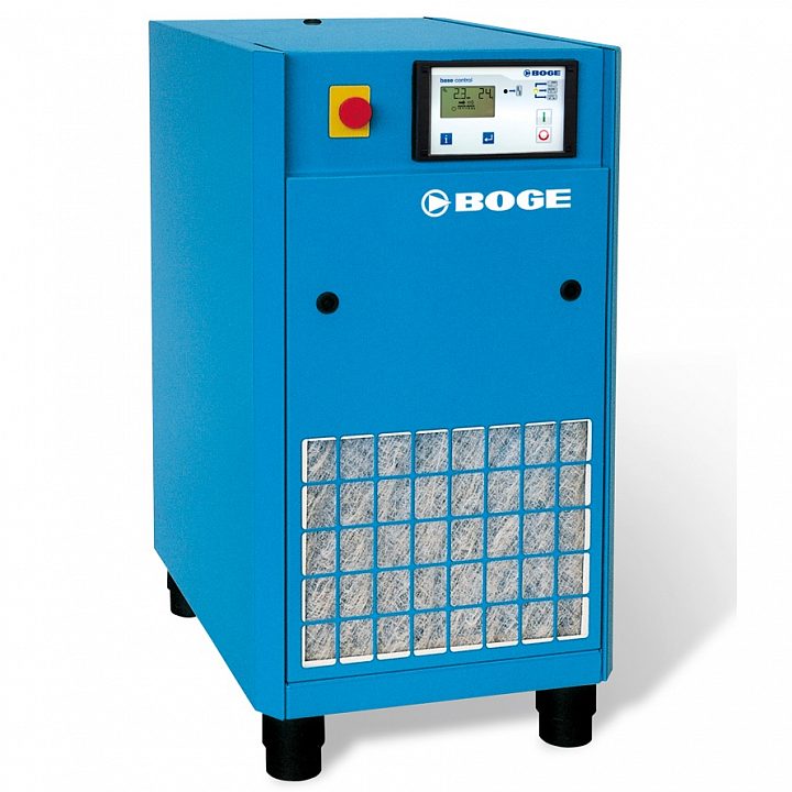 Винтовой компрессор Boge C 4 8