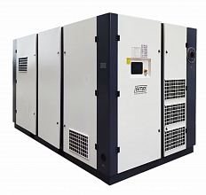 Винтовой компрессор GMP GM 355-7 VSD — фото 1