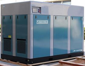 Винтовой компрессор Pioneerair LW-100TPM 13 — фото 4