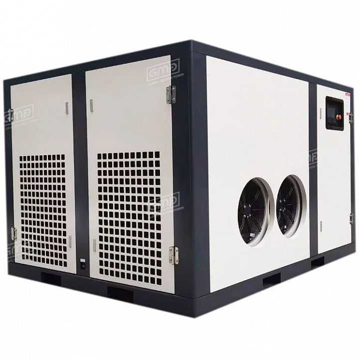 Винтовой компрессор GMP GM 75-30VSD TW