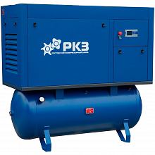 Винтовой компрессор РКЗ Airrus K 11 PR 10 — фото 1