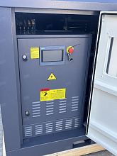 Винтовой компрессор GMP GM45-8D BOX VSD — фото 17