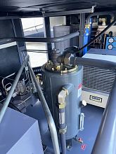 Винтовой компрессор GMP GM55-8D SC BOX VSD — фото 33