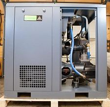 Винтовой компрессор CrossAir CA185-10GA-F (IP23) — фото 4