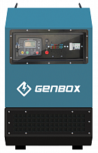 Дизельный генератор GENBOX MI6M-S — фото 3