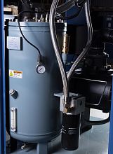 Винтовой компрессор РКЗ Airrus NB 132 8 — фото 14