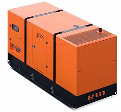 Дизельный генератор RID 200 B-SERIES S — фото 4