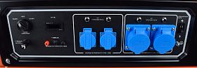 Бензиновый генератор EVOline PB 18000 E — фото 3