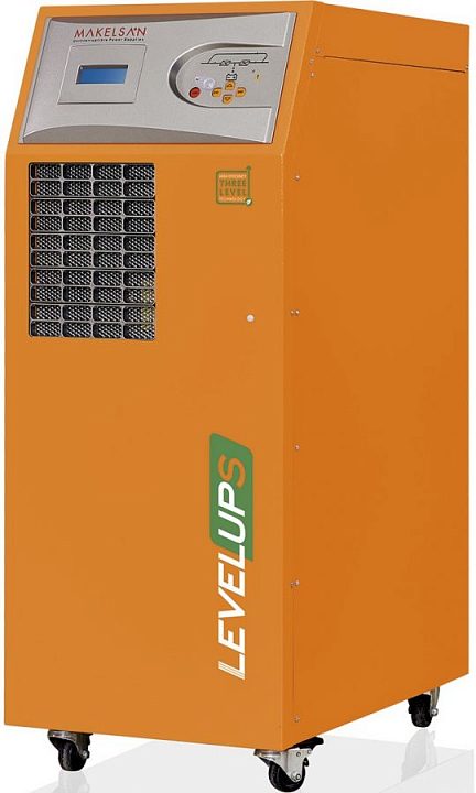 Источник бесперебойного питания Makelsan Level UPS  LU3320
