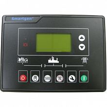 Дизельный генератор Motor АД250-Т400-R в кожухе — фото 2