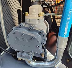 Винтовой компрессор GMP GM22-3 VSD — фото 12