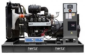 Дизельный генератор Hertz HG 633 DL — фото 1